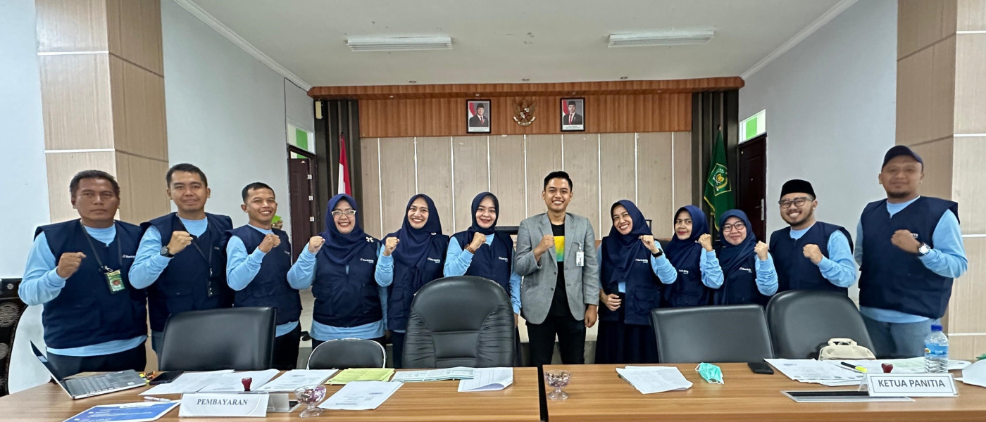 PANITIA PPDB MADRASAH UNGGULAN INDONESIA - MAN 2 MATARAM